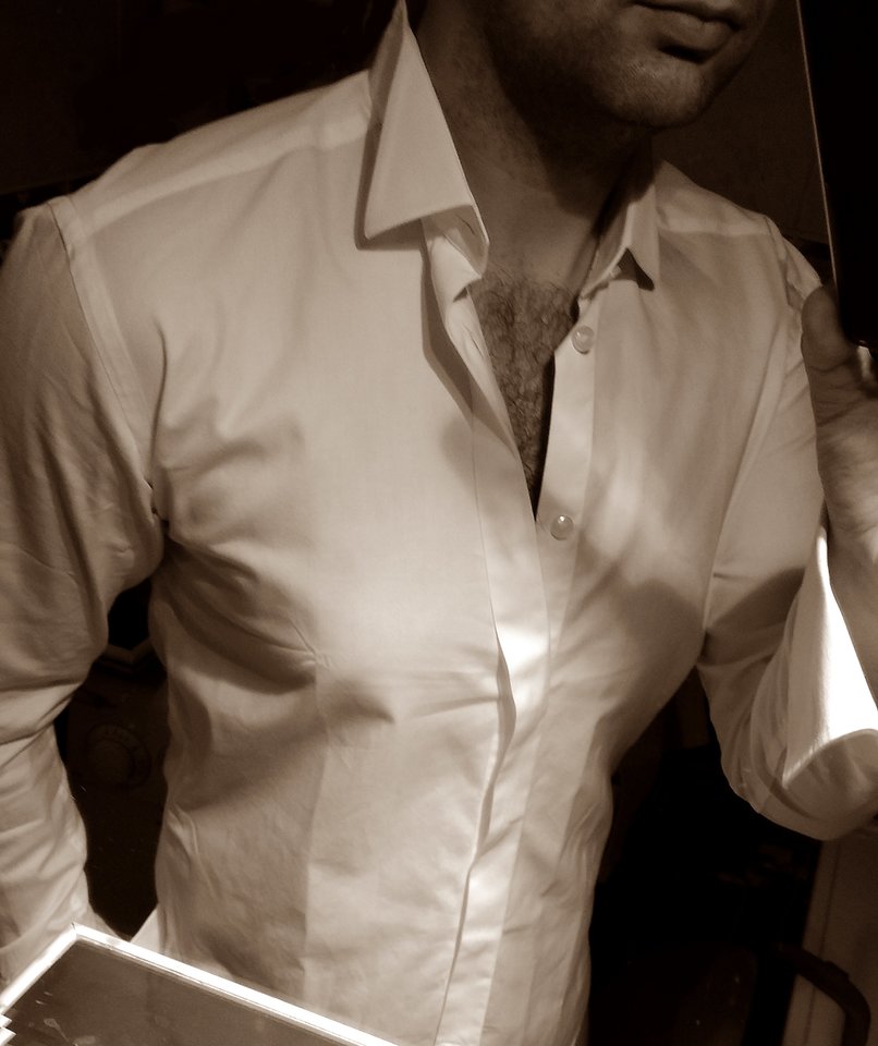 TO TYLKO JA.jpg - niesmialyPawelek