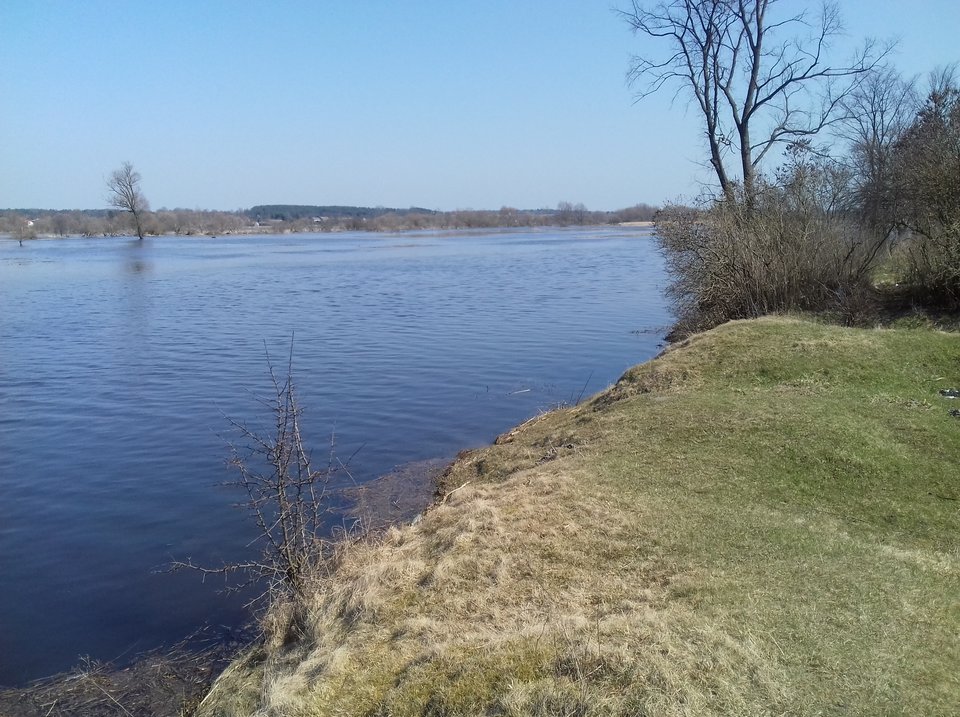 Powódź. - emelki1975