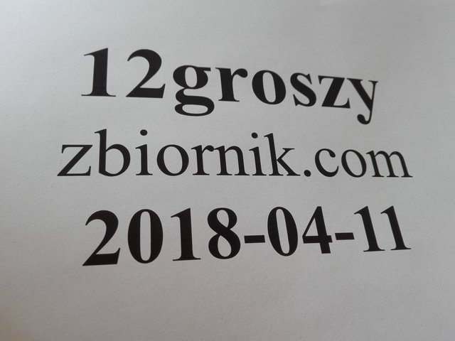 12groszy