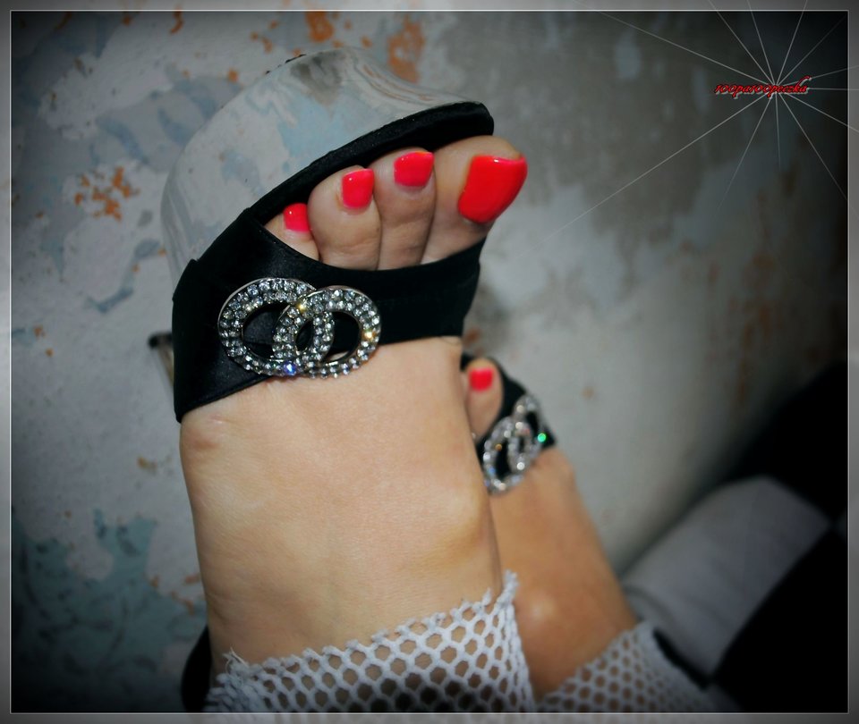 High Heels#123 - 100pa100peczka