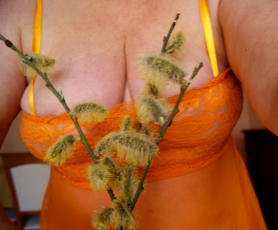 Lubisz puchate kotki? - Ajsza69