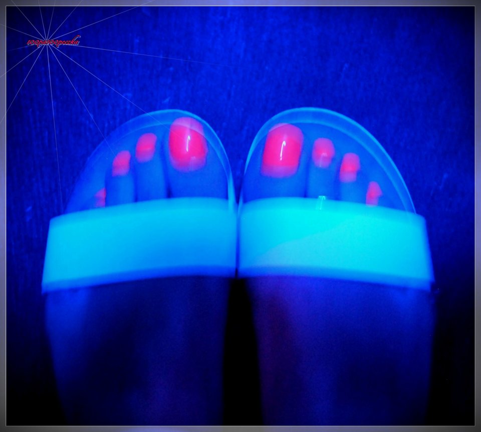 Feetart #117 - 100pa100peczka