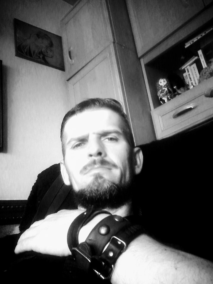 Ciężki tydzien😥 - Sin977