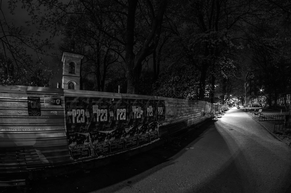 W oczekiwaniu na Kubę Rozpruwacza - mystic