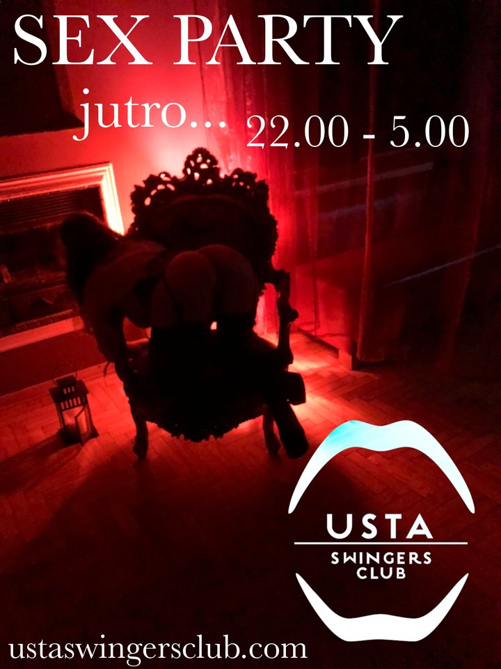 ustaswingersclub.com - UstaClub