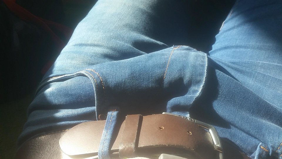 Takie maleństwo... - Bartwal