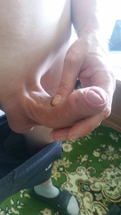 Na pewno chcesz go :>