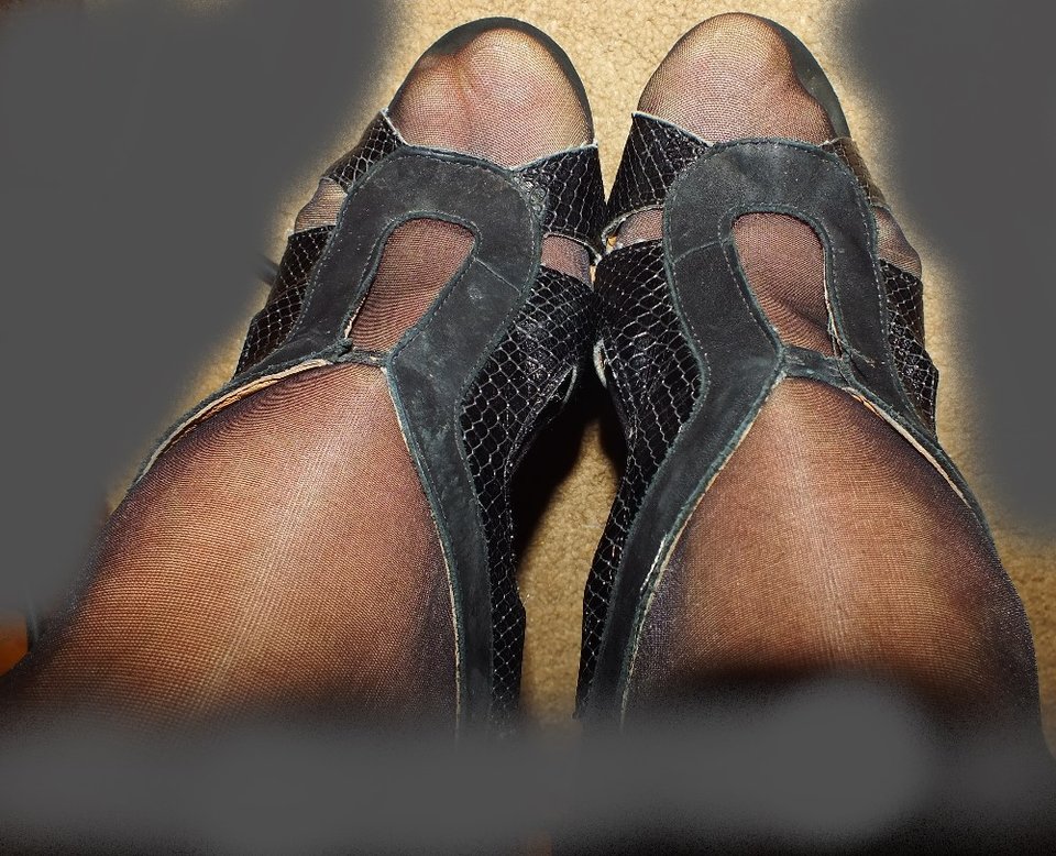 Moje stópki - jaak987