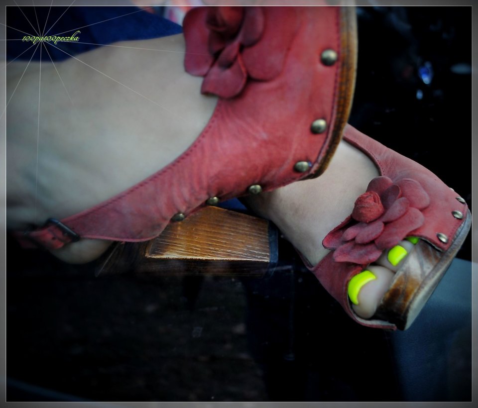 Ceglaste #61 - 100pa100peczka