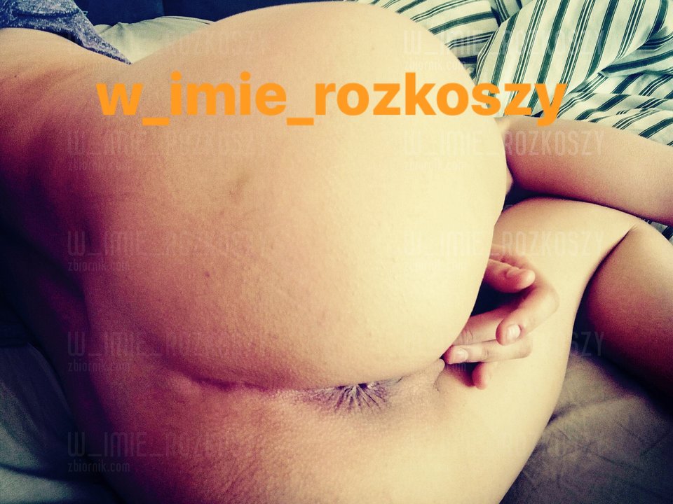 Spragnione kobiecej opieki i dwóch męskich silnych ..... - W_imie_rozkoszy