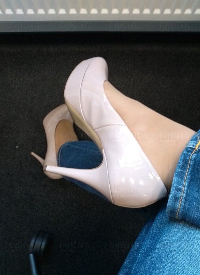 Nowe butki.... - marketatv