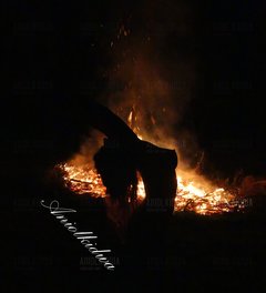 Gorąca majówka... :)