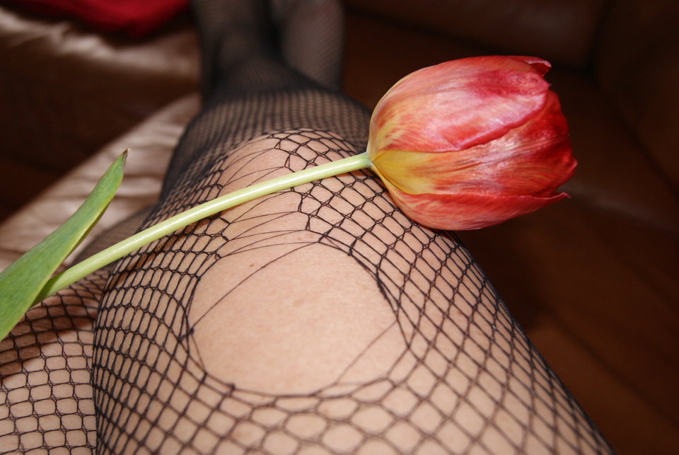 Lubię kusić - Ajsza69