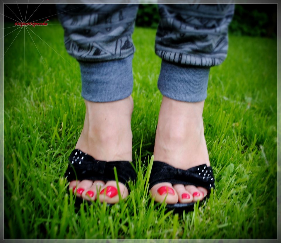 Czarne Szpileczki IV #181 - 100pa100peczka