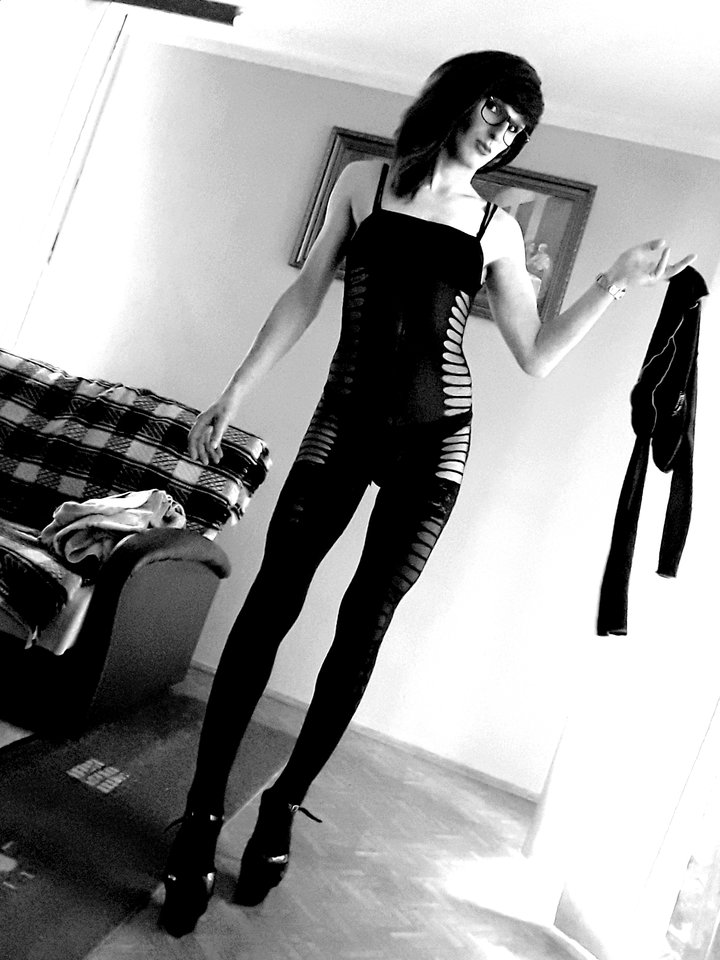 Kontynuować ? - xXxWeronikaxXx