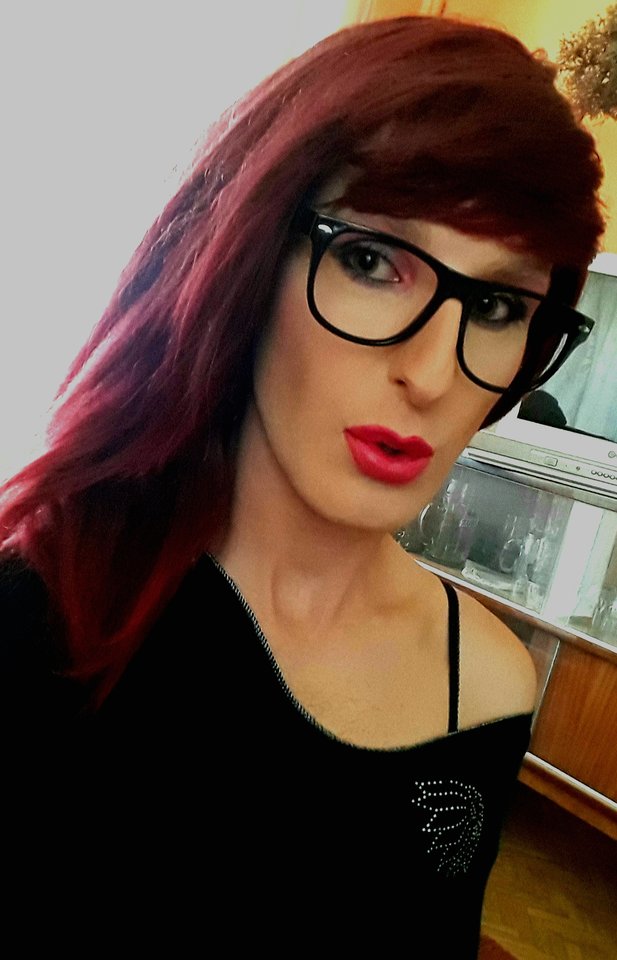 Red is good :* - xXxWeronikaxXx