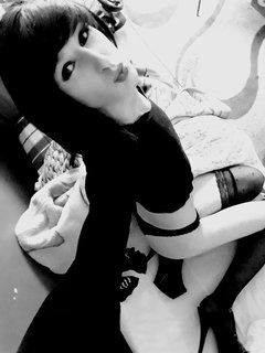 Noooo wskakuj do mnie ... SZYBKO