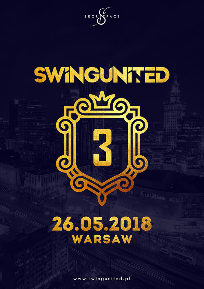 SU 2018 Już 26Maja - LaVaBarman