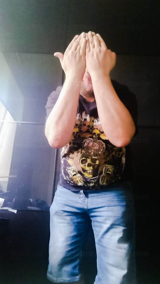 To tylko ja - maluszek83bis