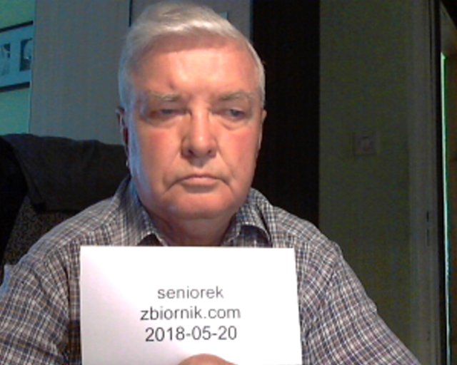 seniorek