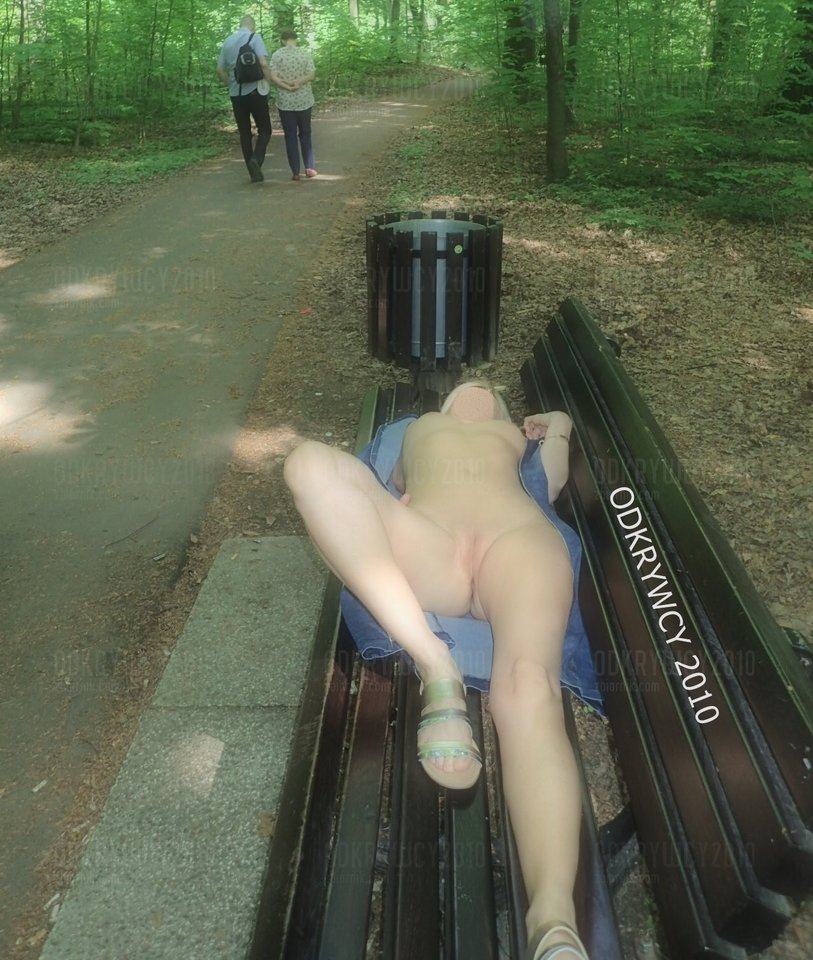 Tacy zajęci rozmową ... :) - Odkrywcy2010