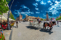Baśniowy Rynek