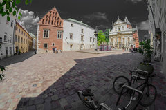 Plac Marii Magdaleny