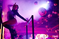 Atrakcja podczas Swing United 2018 - 26.05.2018