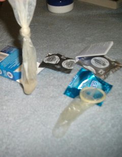 Po zabawie z kolegą