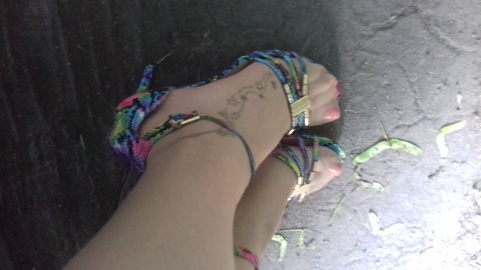 majowe wyjscie:)) - Tv_Krystyna