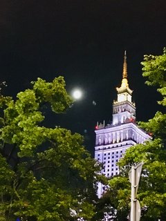 Ukrywamy sie pod osłona nocy 😈