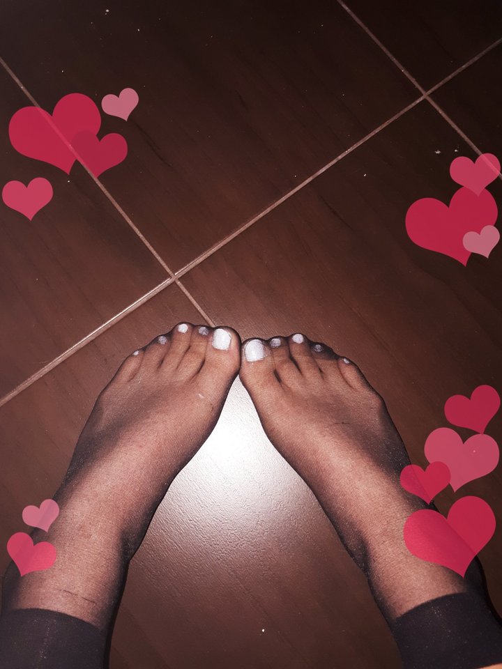 Teraz Twoja kolej Dawaj Dawaj :))) - BlackSister96