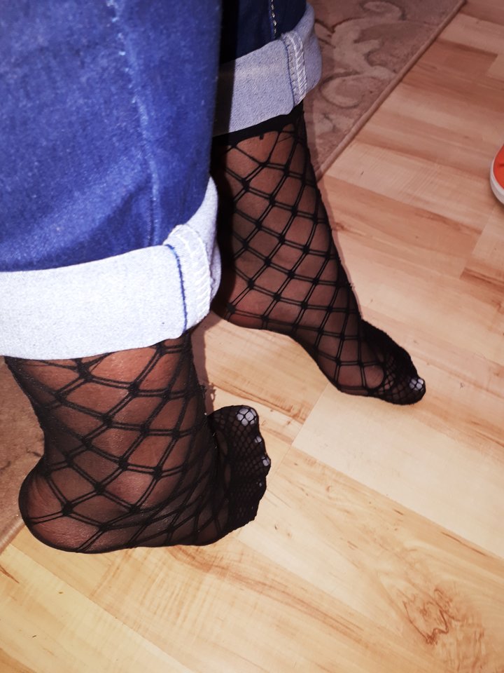 Black :) - BlackSister96