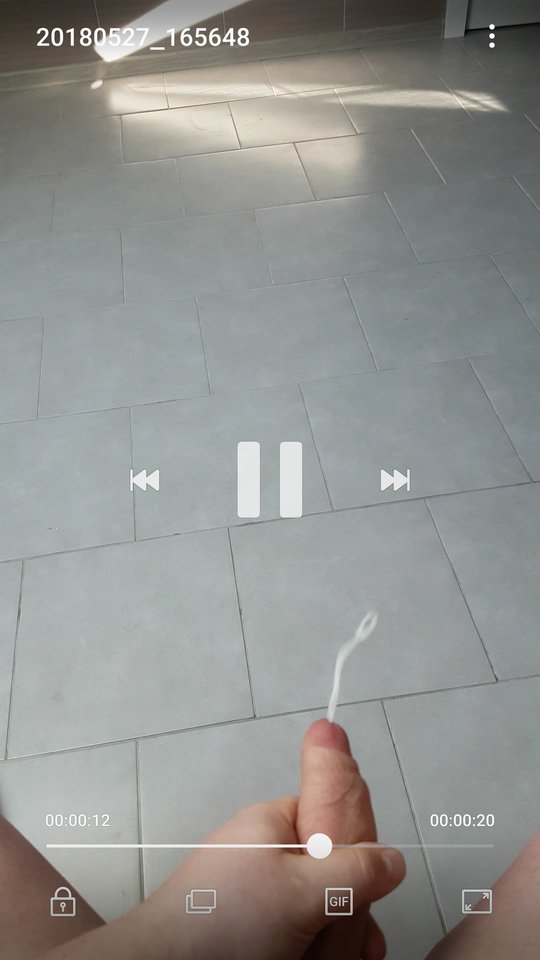 Tak o poranku... - OperatorCNC