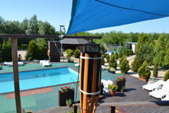 30 maja, godz. 9:30.