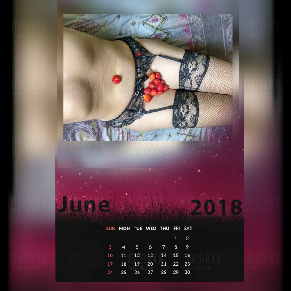 ..CZERWIEC. - misiaXX