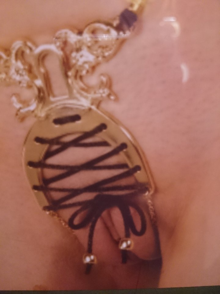 Takie tam stringi - sexiflexi36