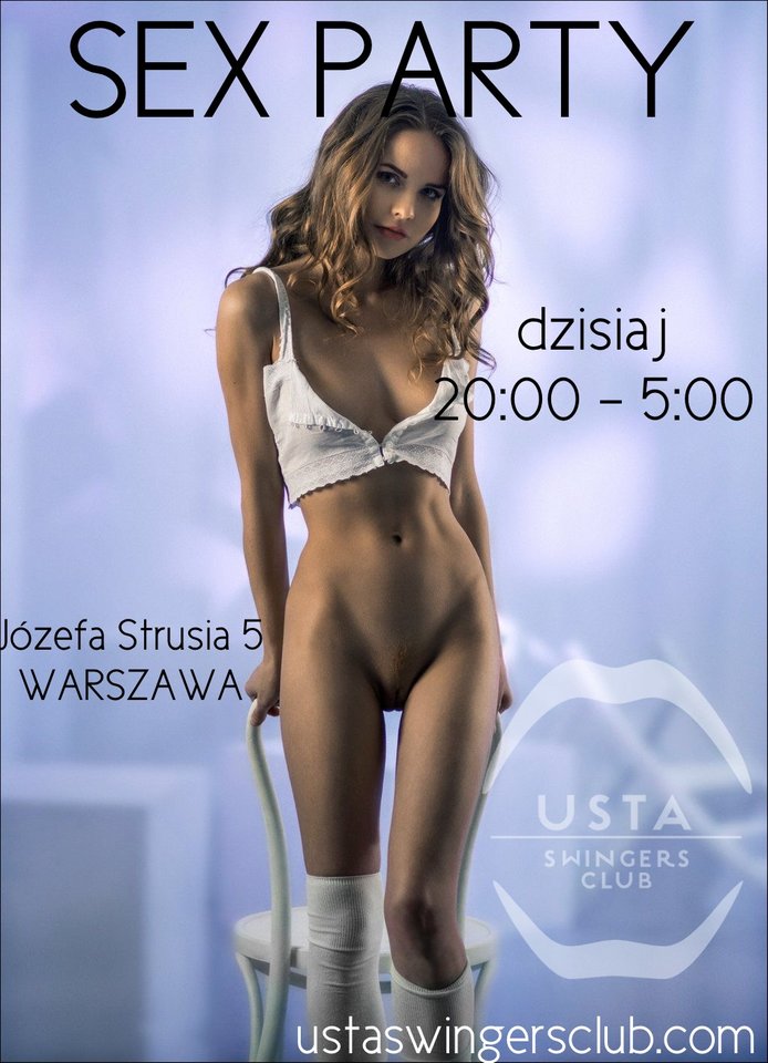ustaswingersclub.com - UstaClub