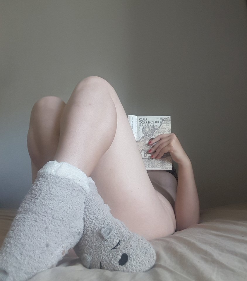 poczytalność - Cukierki_mniam