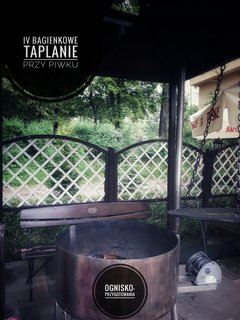 IV BAGIENKOWE TAPLANIE SIĘ PRZY PIWKU!!!