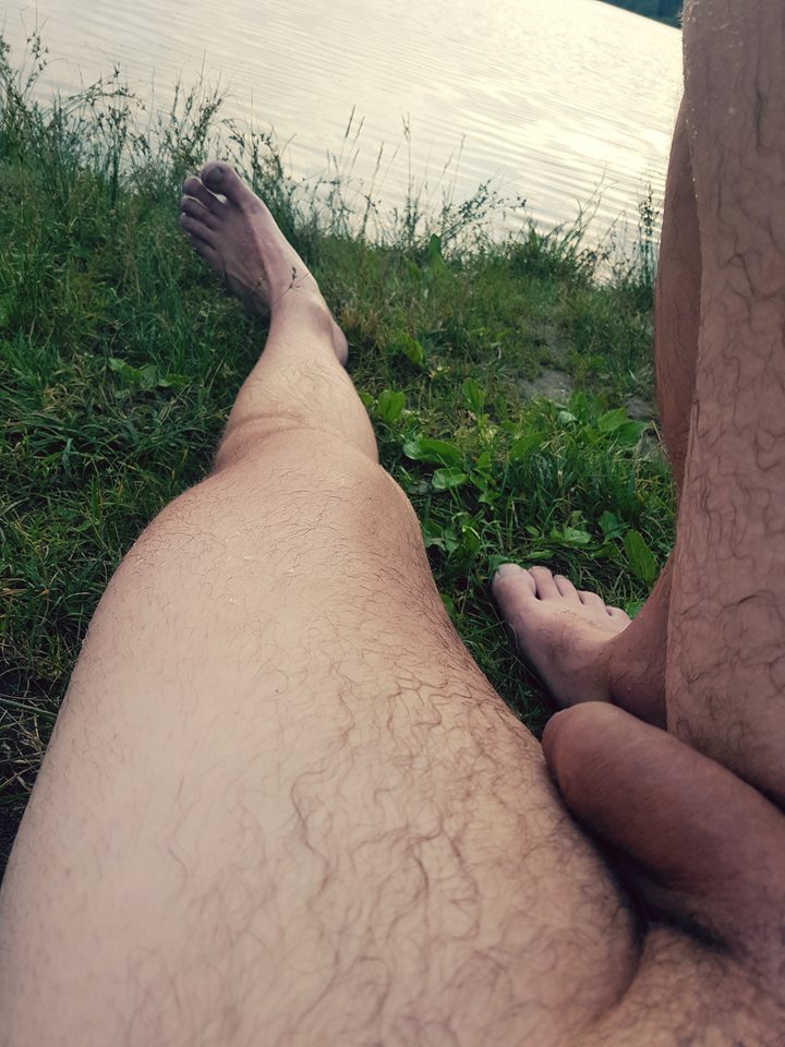 Cisza i spokój 😉 - tarkonkrk