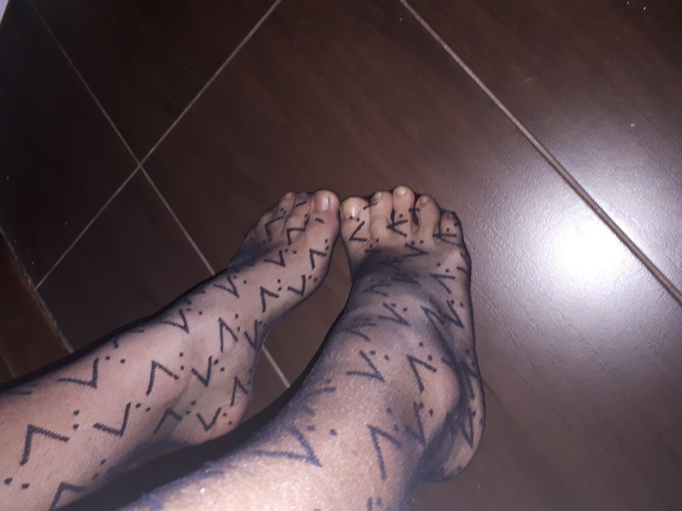 Przedsmak  ;) - BlackSister96