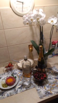 Weekend zaczynamy....meczyki...kulacja....tera..:)hahha