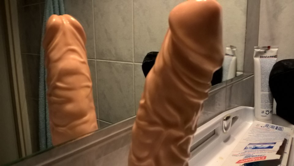 nim wyruchany, bolało bardzo - jamo25