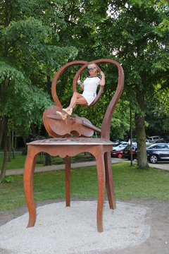 Miałam zagrać rączkami...a ..wyszło jak zawsze..:))))