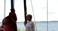 Na jeziora czas ruszać...