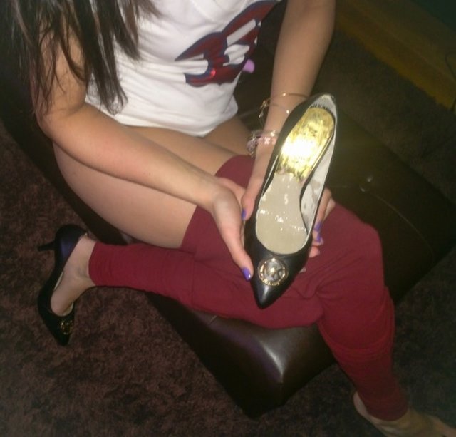 shoejobstory