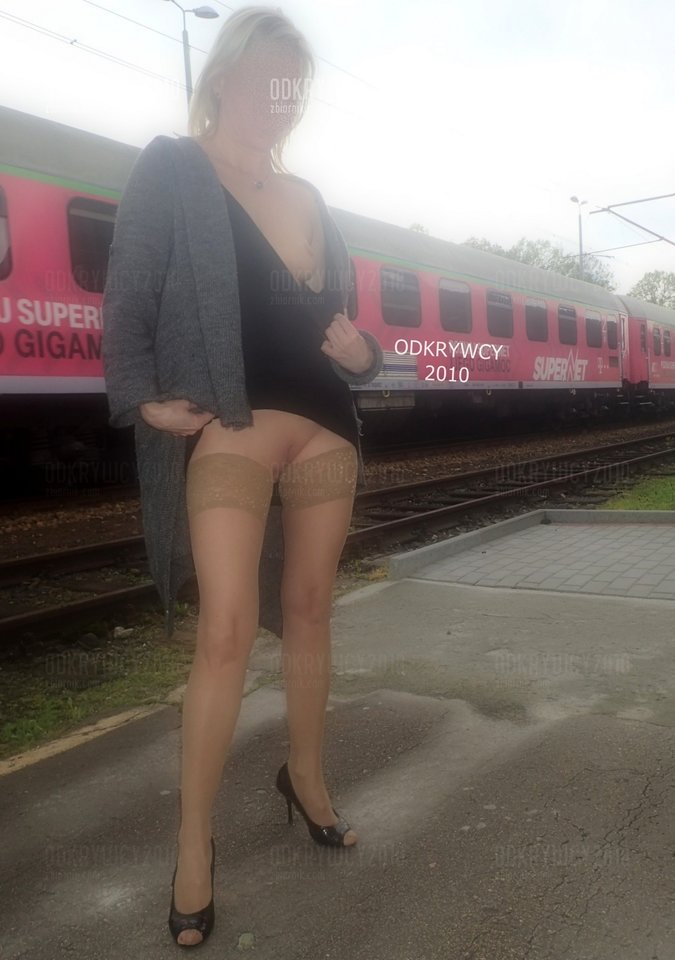 Ekspres ... - Odkrywcy2010