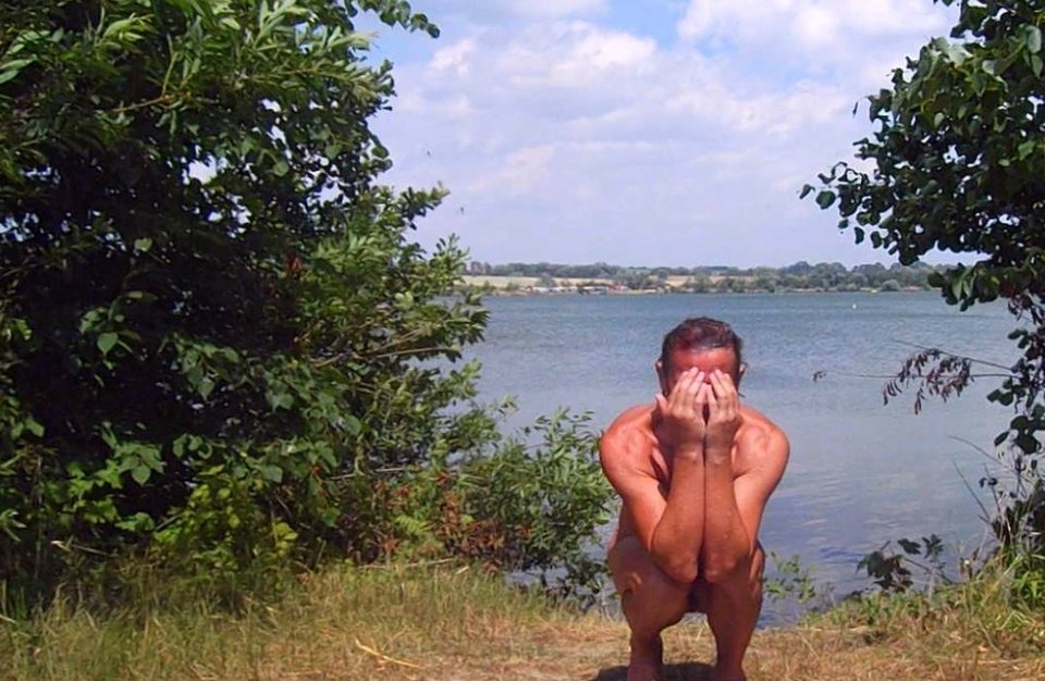 Odpoczynek  - adresat