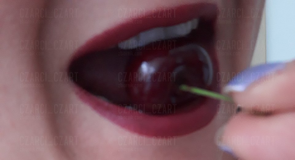 Smak lata - Czarci_czart